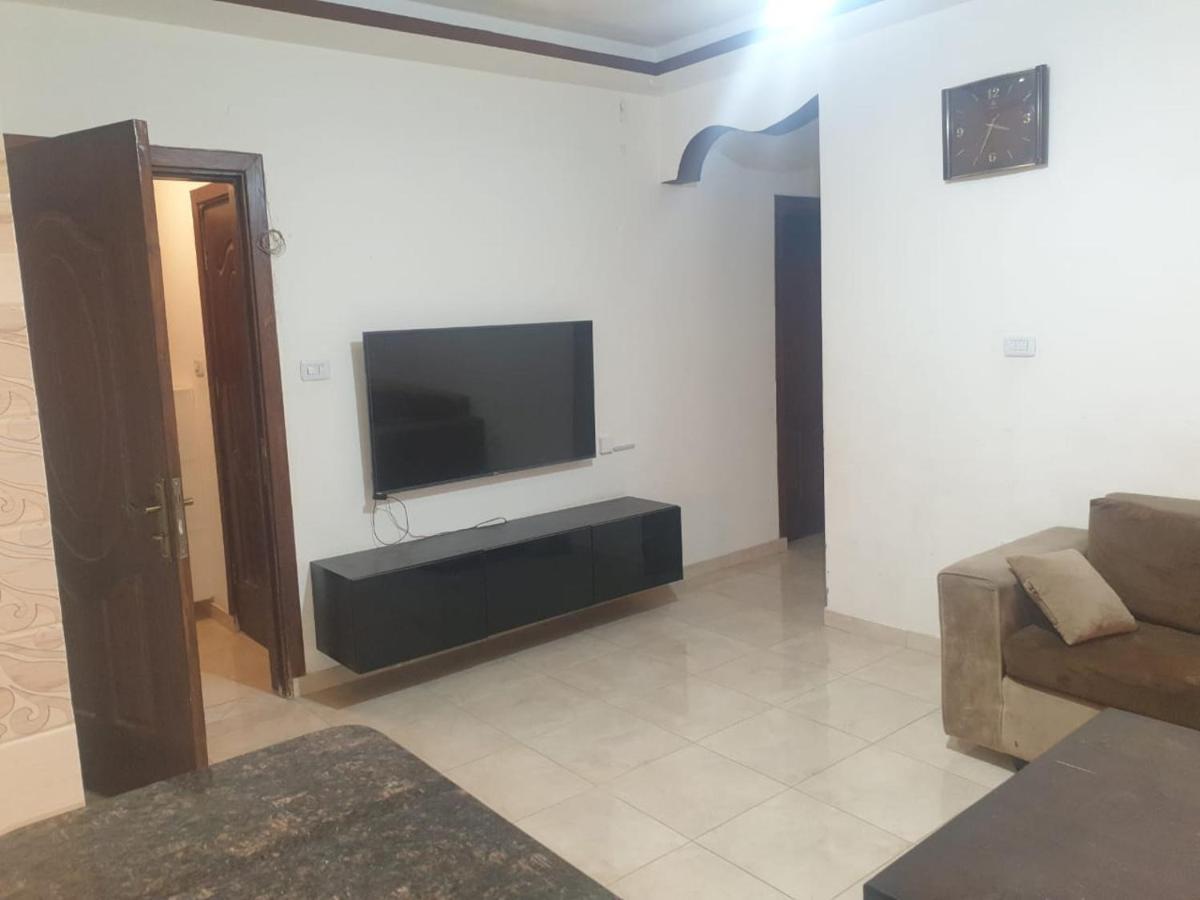 شقة مفروشة فرش فاخر ٣ غرف نوم في طبربور عمان Amã Exterior foto