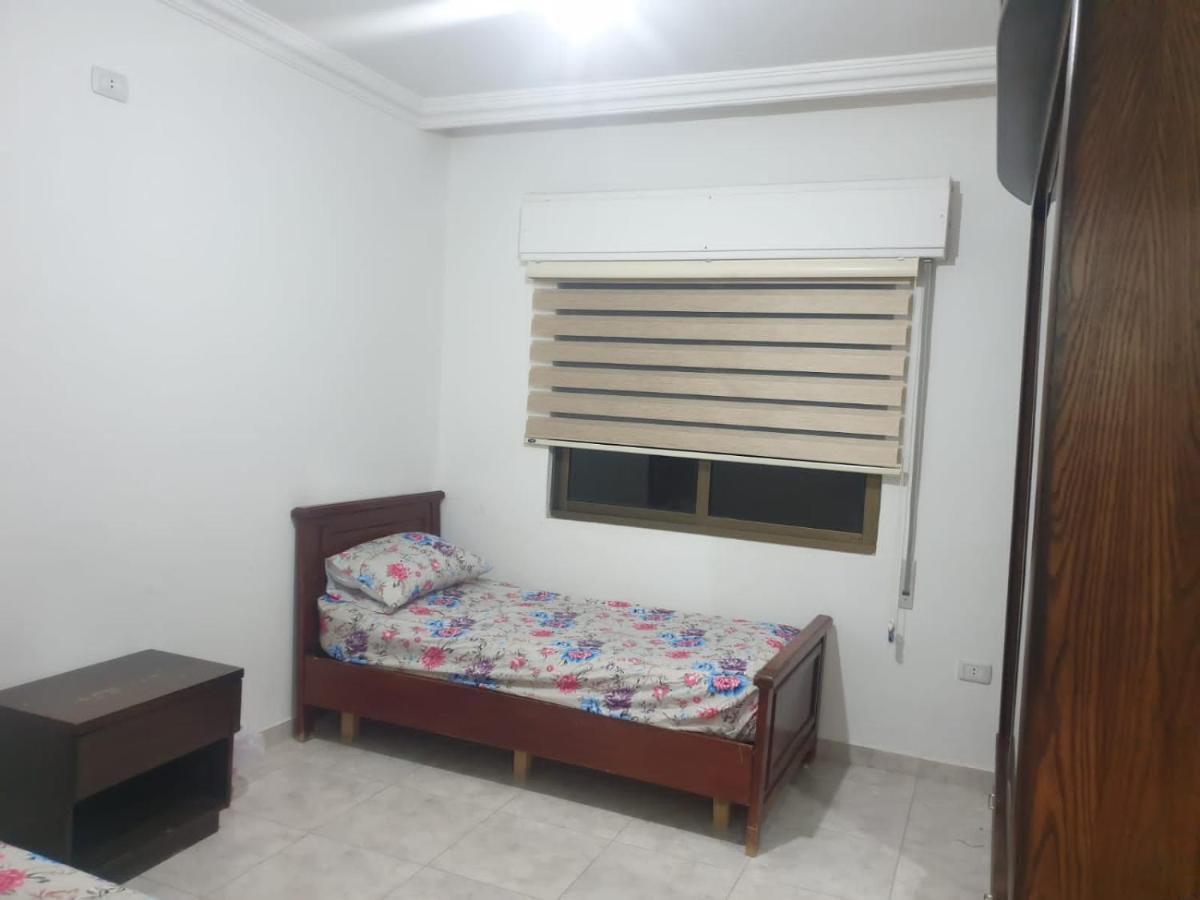 شقة مفروشة فرش فاخر ٣ غرف نوم في طبربور عمان Amã Exterior foto